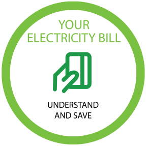 Your Electricity Bill