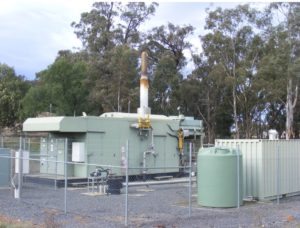 bendigo biogas LMS energy