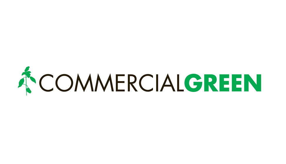 Commercial Green
