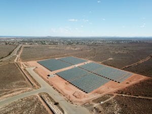 Whyalla Solar Farm