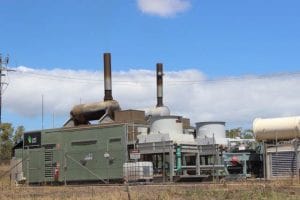 Wyndham biogas LMS energy