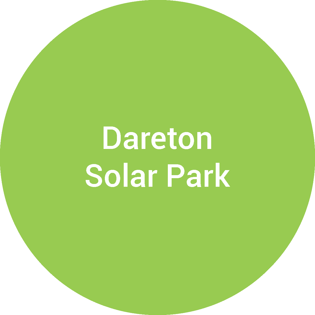 Dareton Solar Park