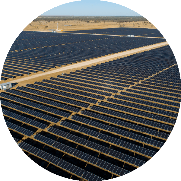 longreach solar farm