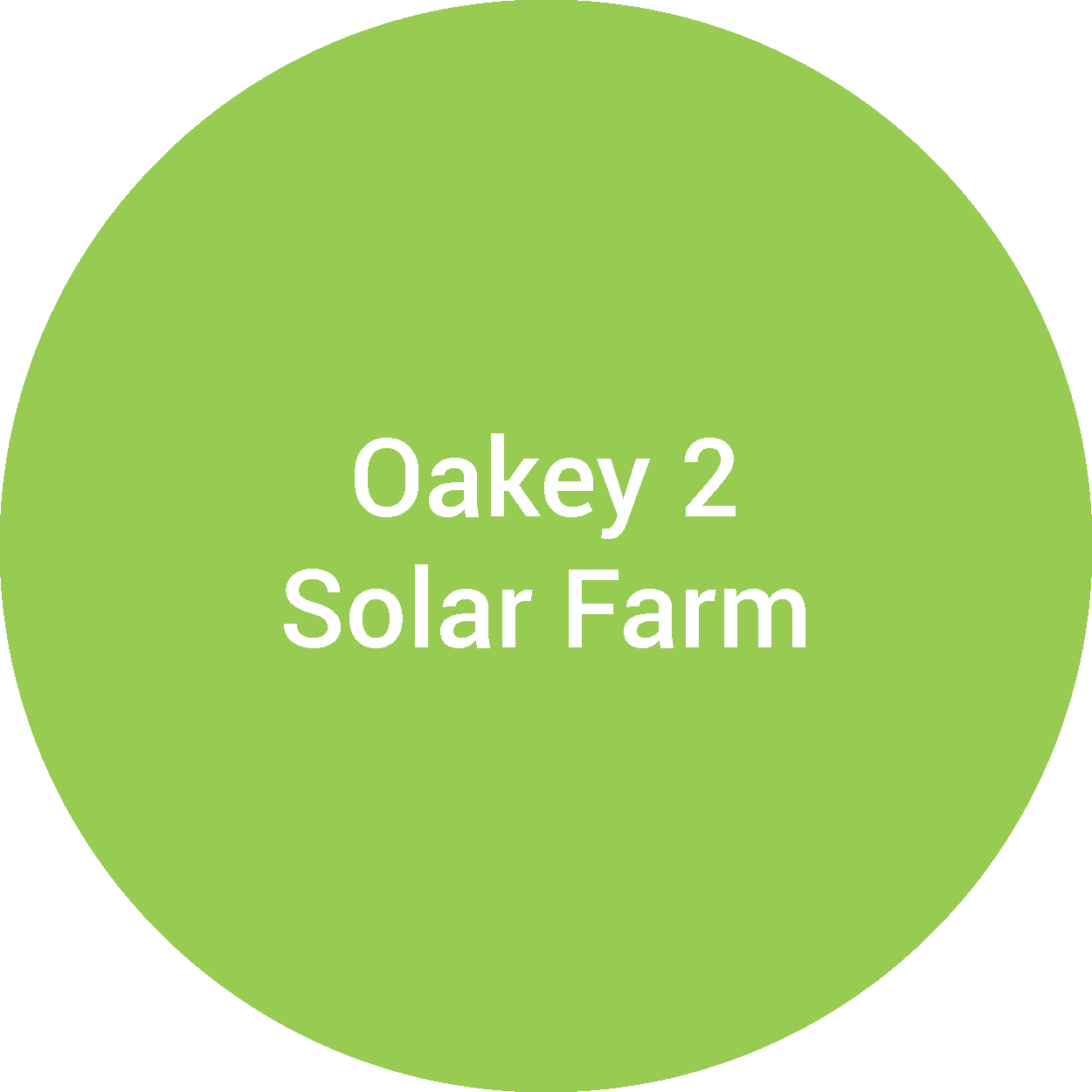 Oakey 2 Solar Farm