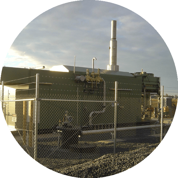 Shepparton biogas lms energy
