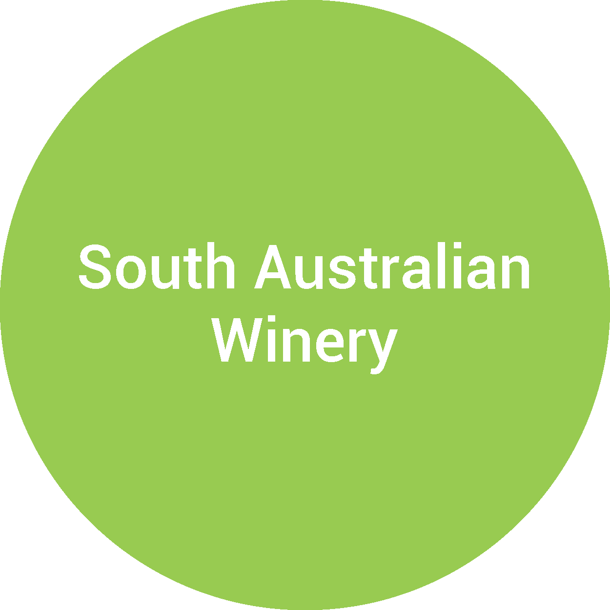 South Australian Winery
