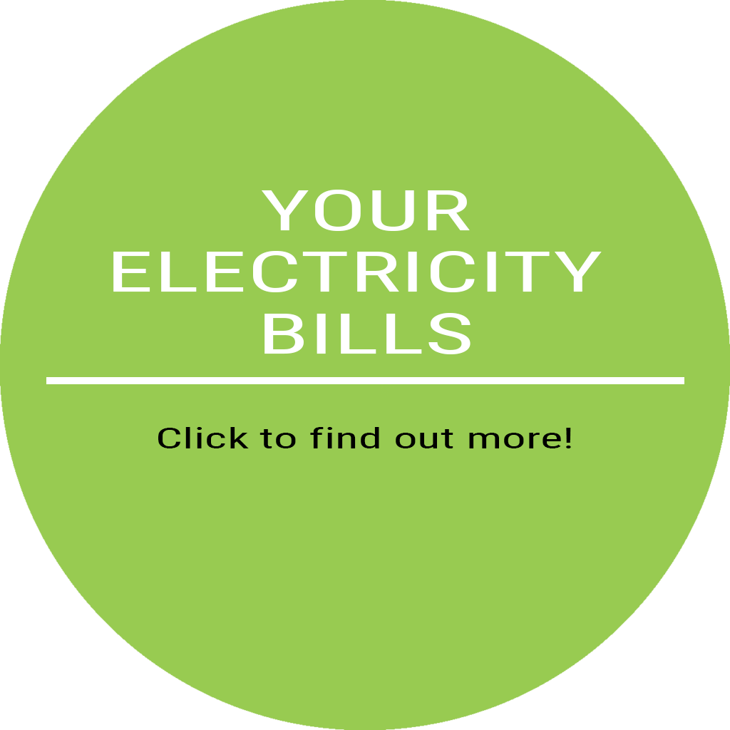 Your electricity bills