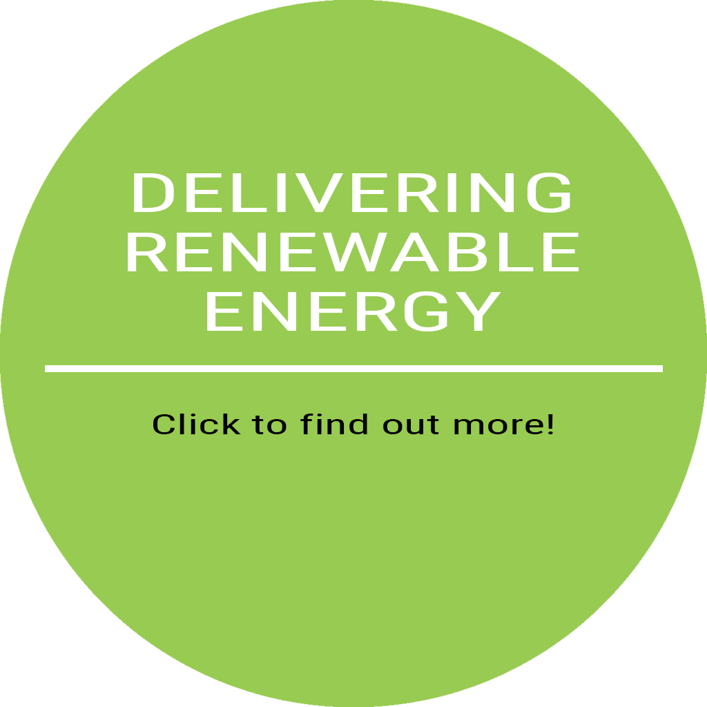 Delivering renewable energy