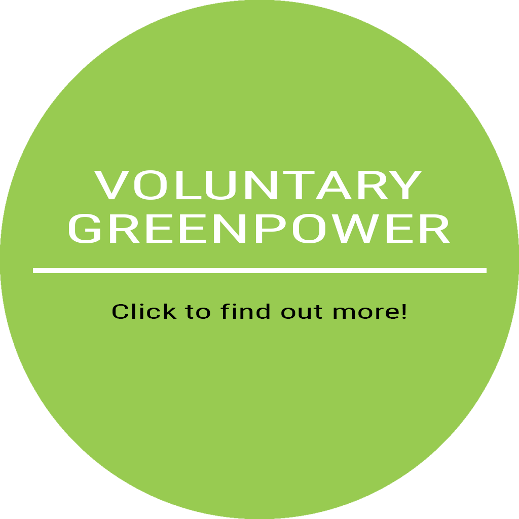 Voluntary GreenPower