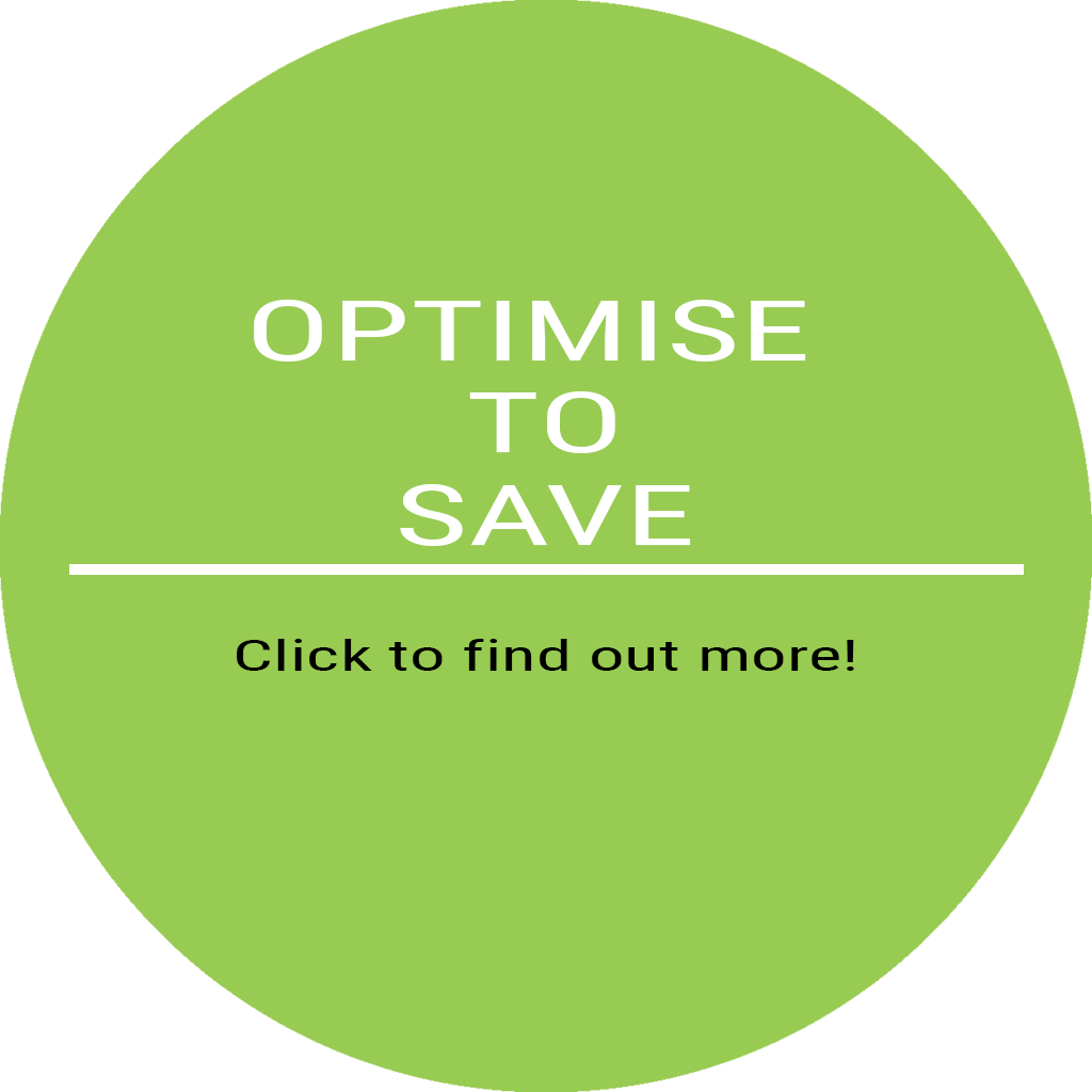 Optimise to save