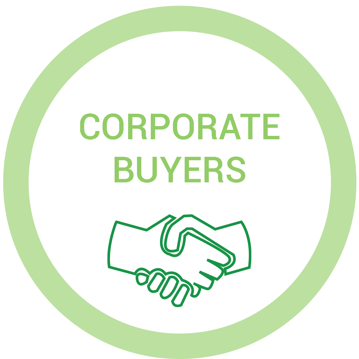 Corporate Buyers