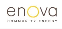 Enova Energy & Diamond Energy