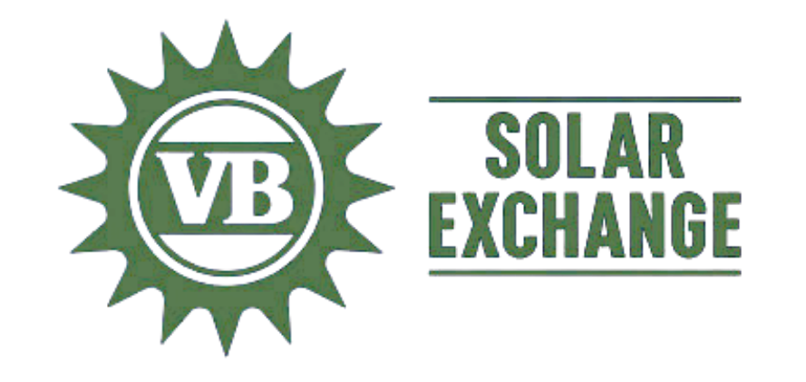 VB Solar Exchange logo