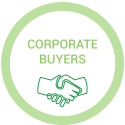 Corporate Buyers