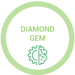 Diamond Gem