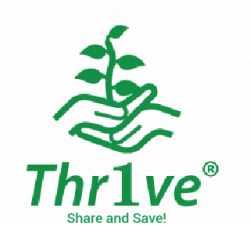Thrive, share and save, refer a friend, diamond energy, renewable electricity retailer